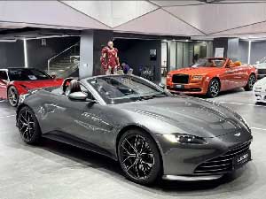  湖州汽车抵押贷款机构看重哪些方面?